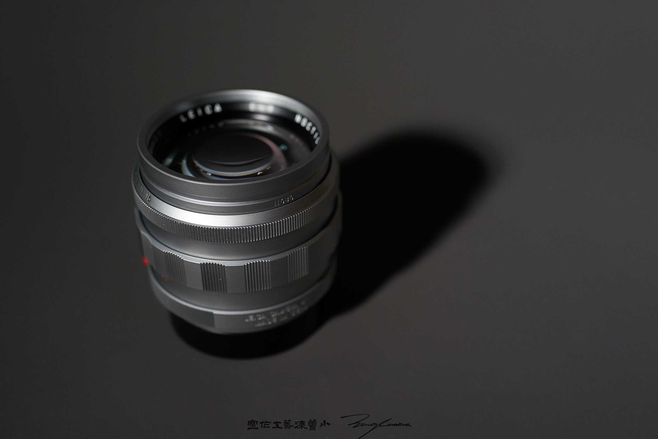 Silver Chrome Repaint