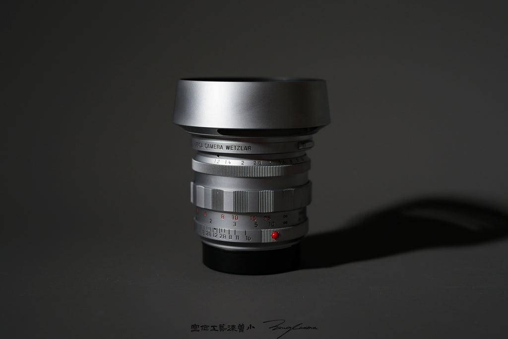 Silver Chrome Repaint