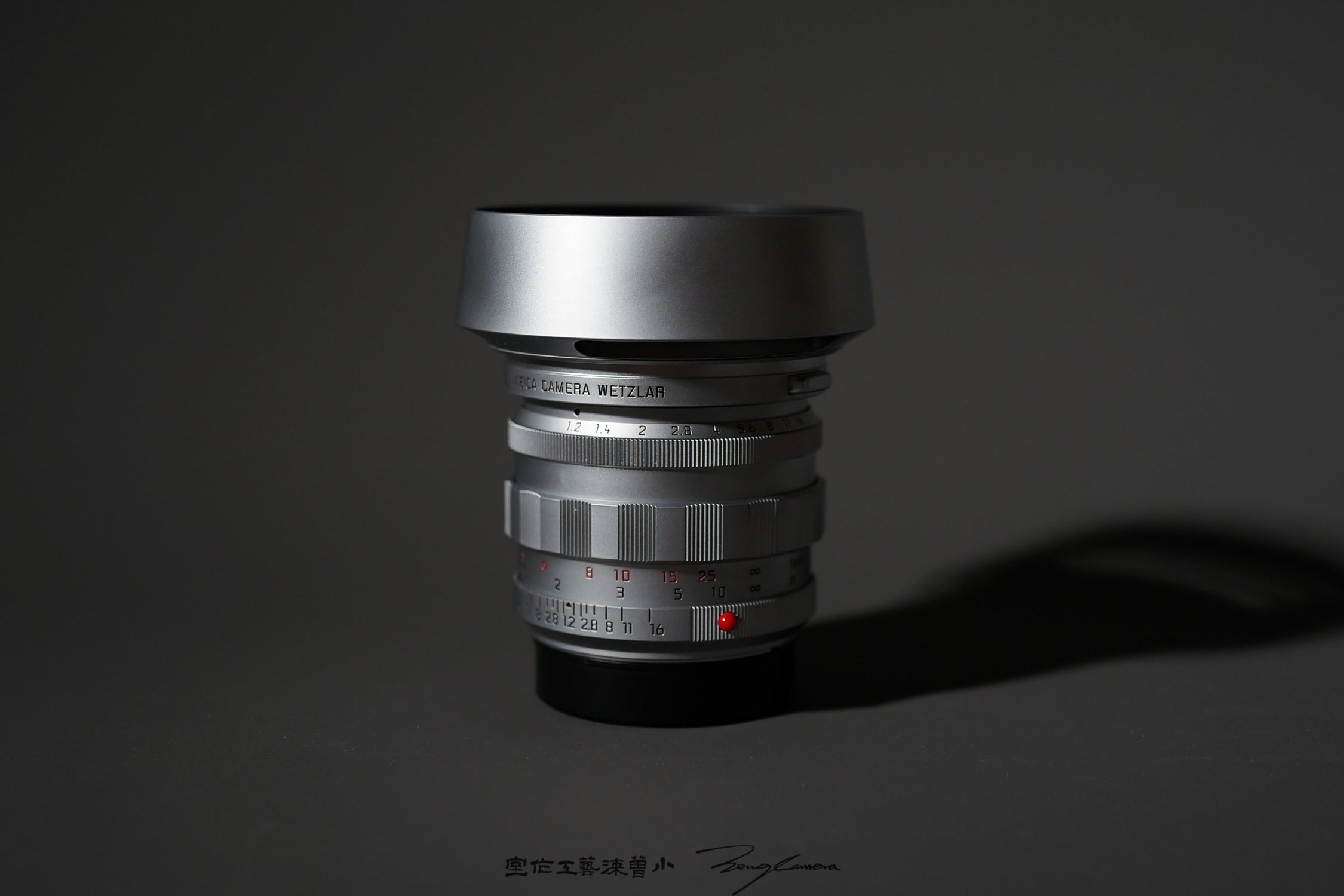 Silver Chrome Repaint