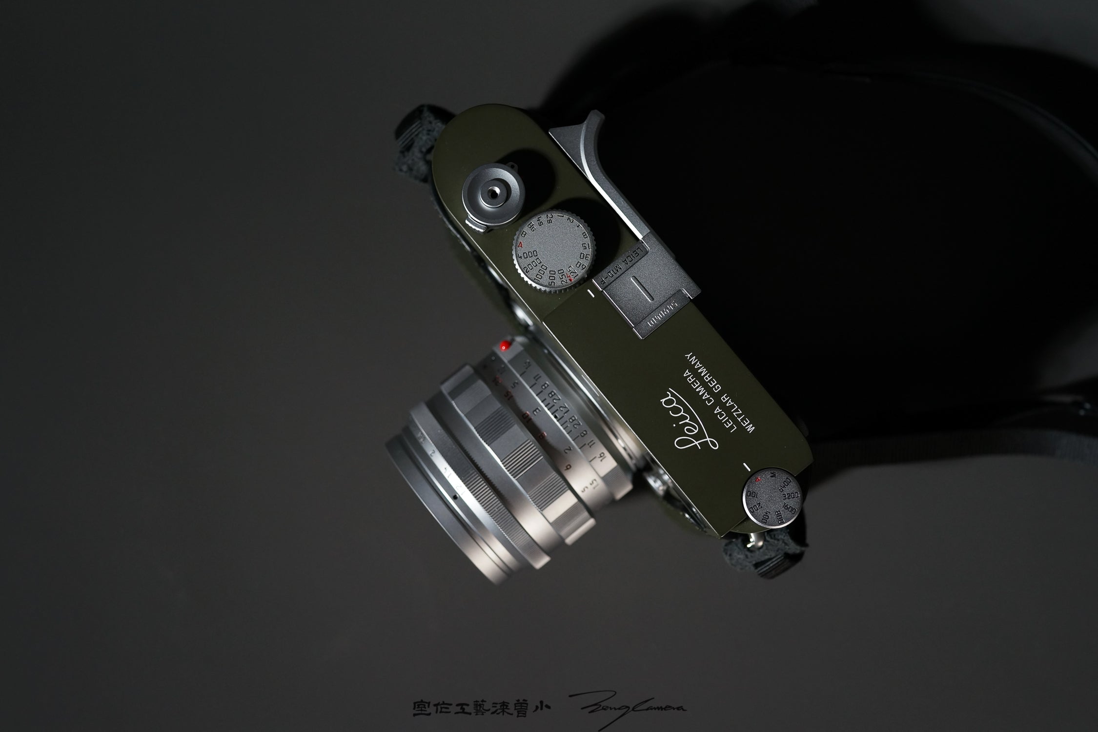 Silver Chrome Repaint