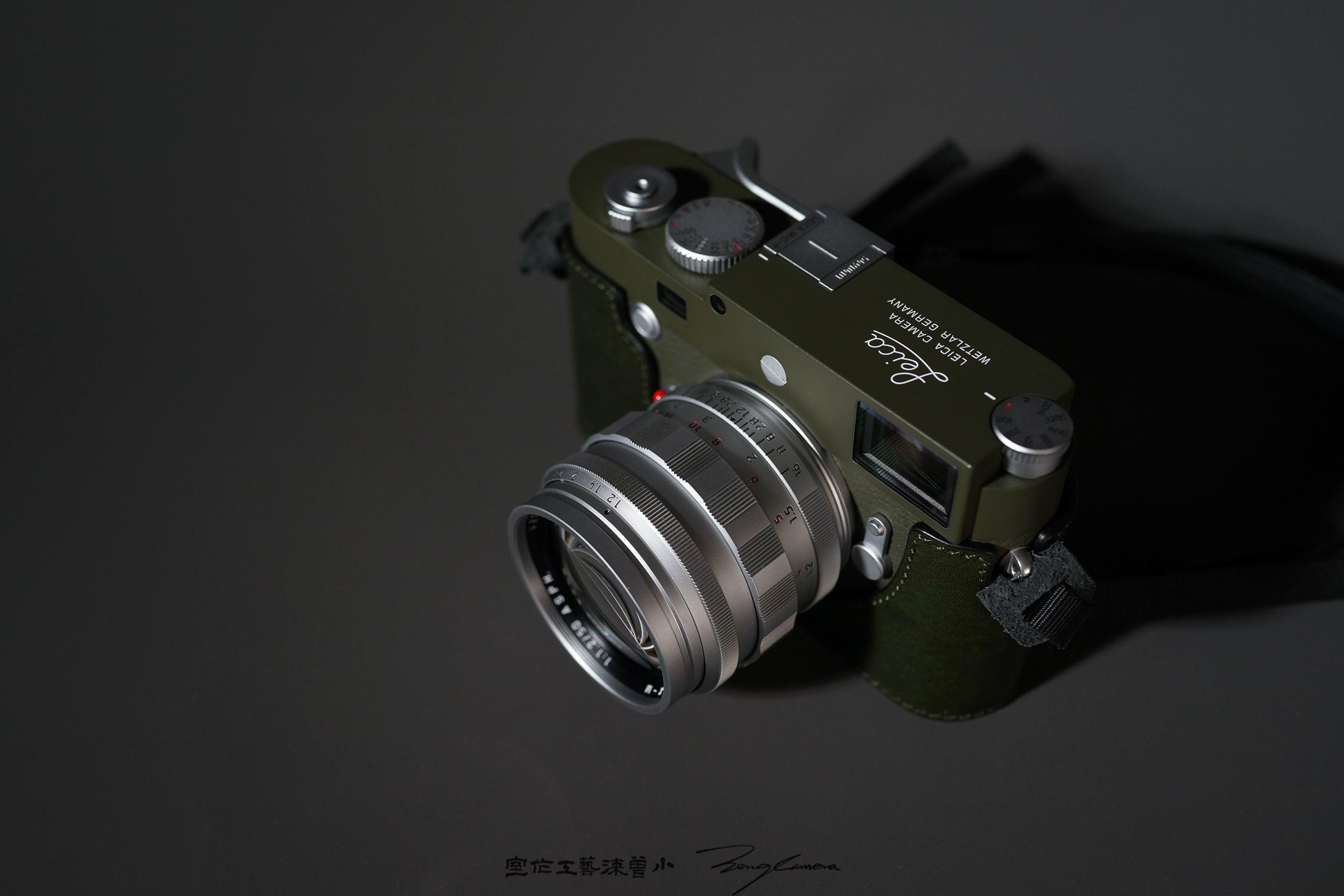 Silver Chrome Repaint