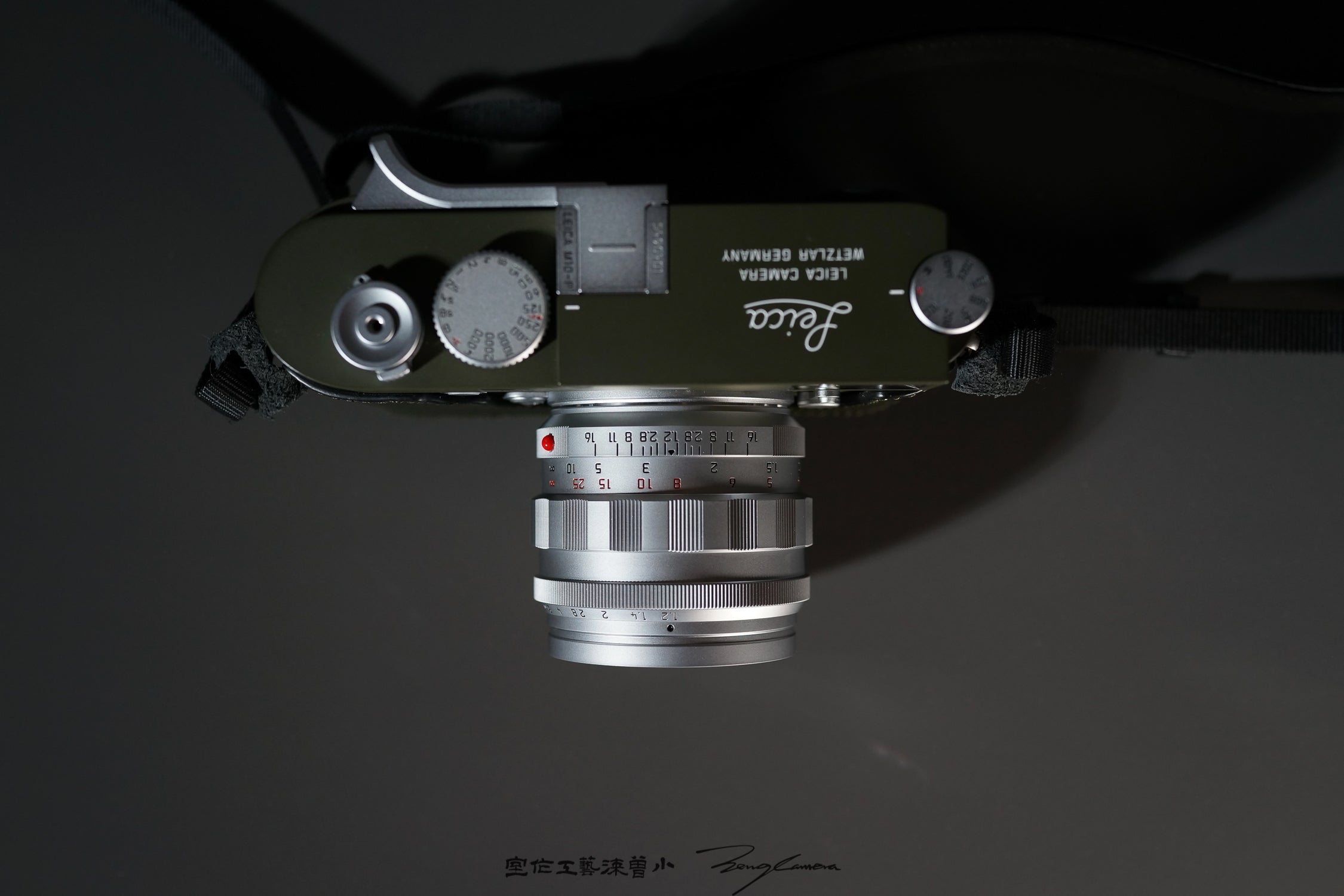 Silver Chrome Repaint