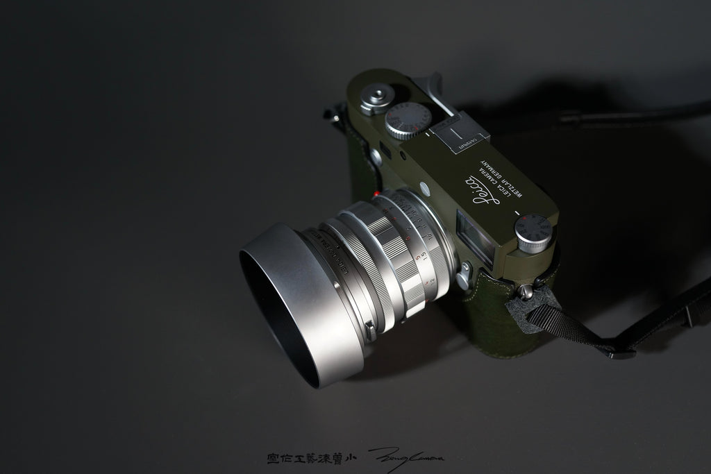 Silver Chrome Repaint