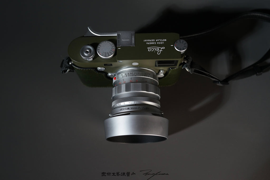 Silver Chrome Repaint