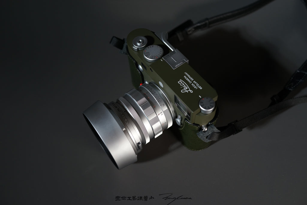 Silver Chrome Repaint