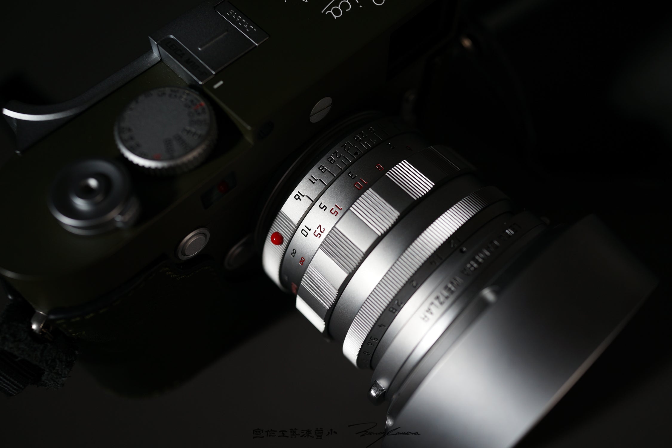 Silver Chrome Repaint