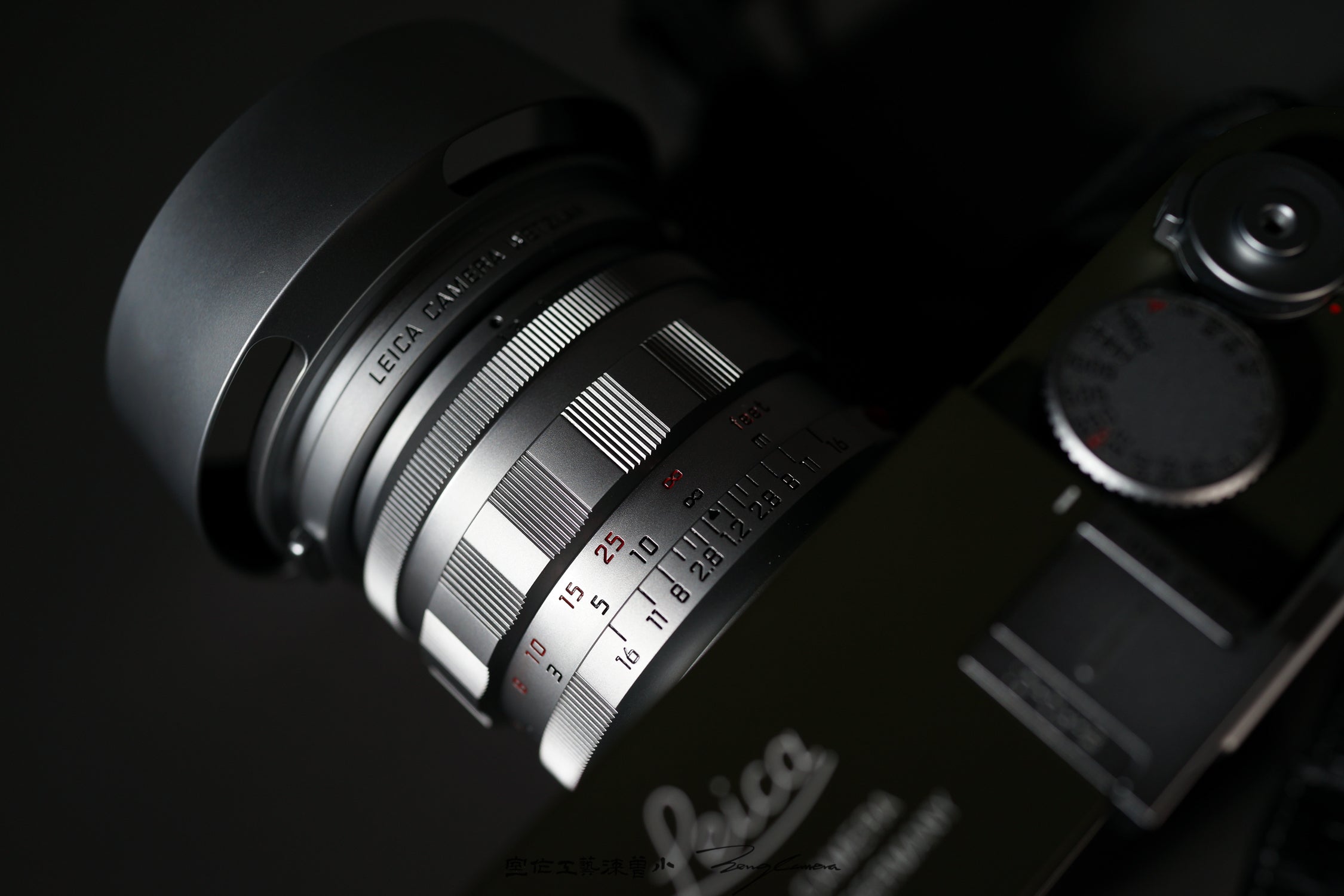 Silver Chrome Repaint