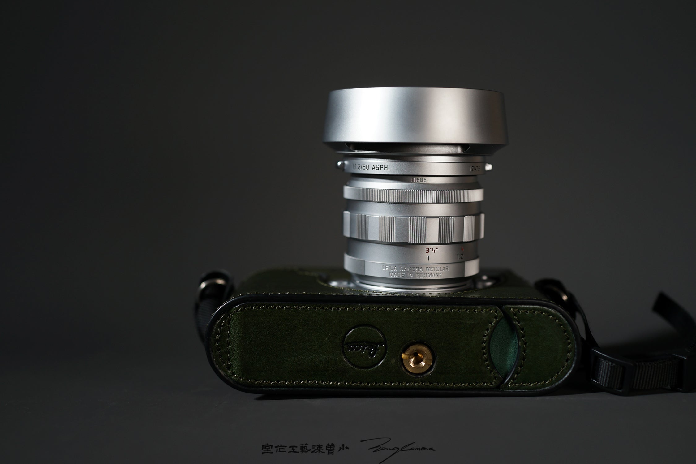 Silver Chrome Repaint