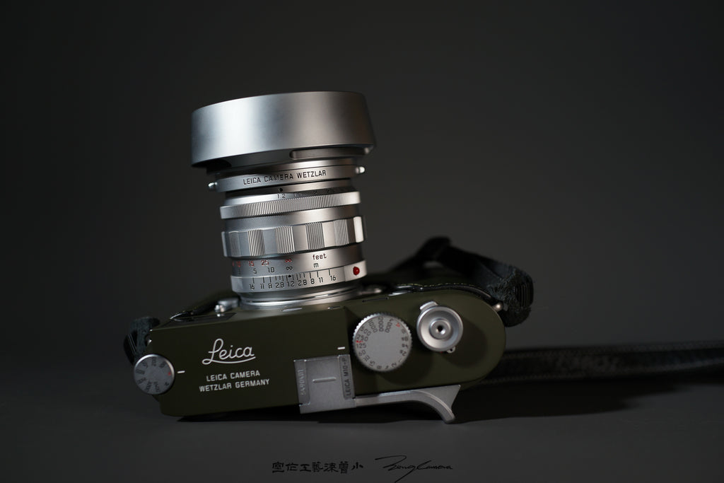 Silver Chrome Repaint