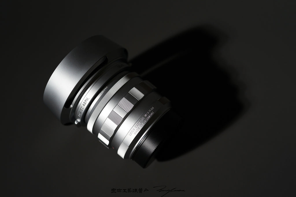 Silver Chrome Repaint