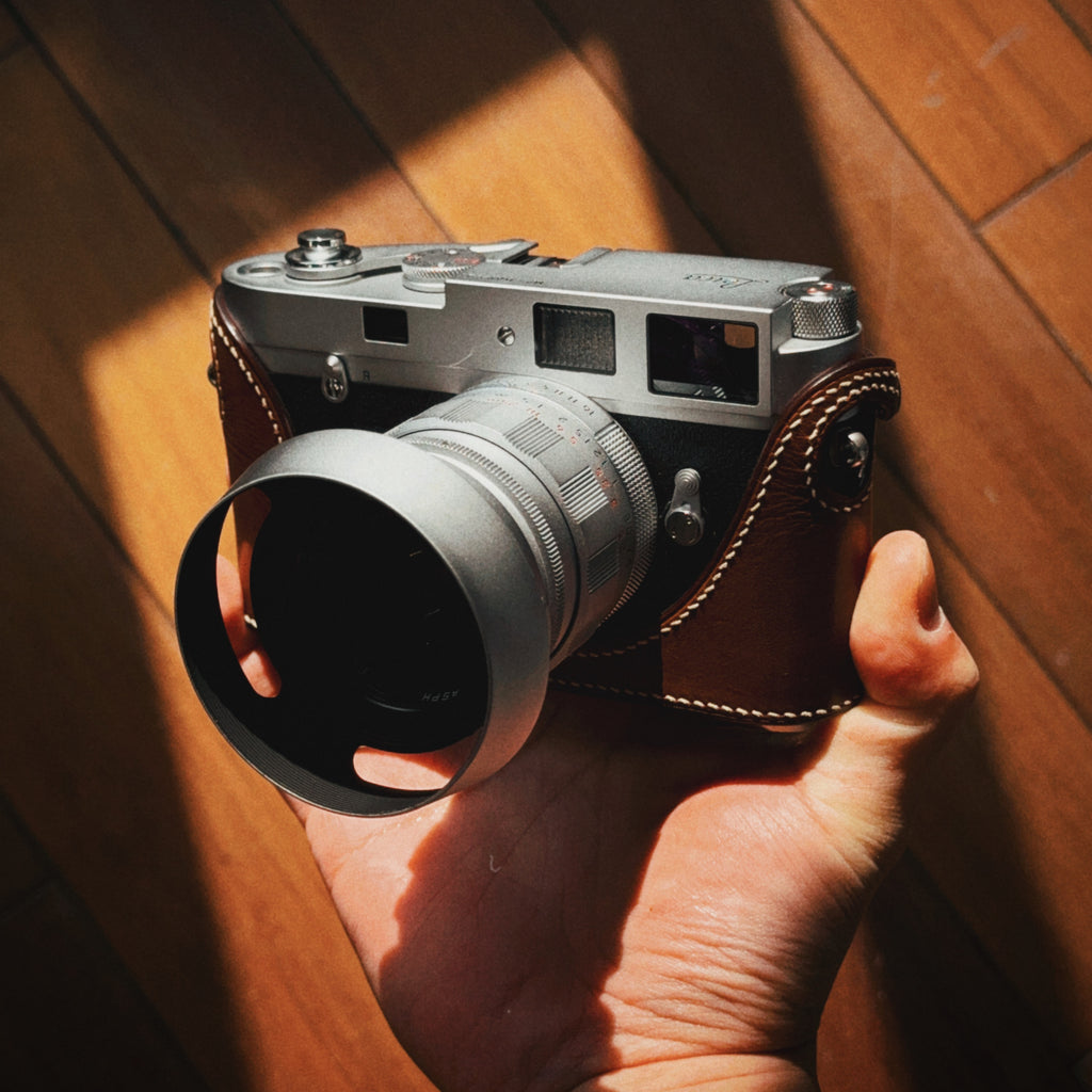 Silver Chrome Repaint