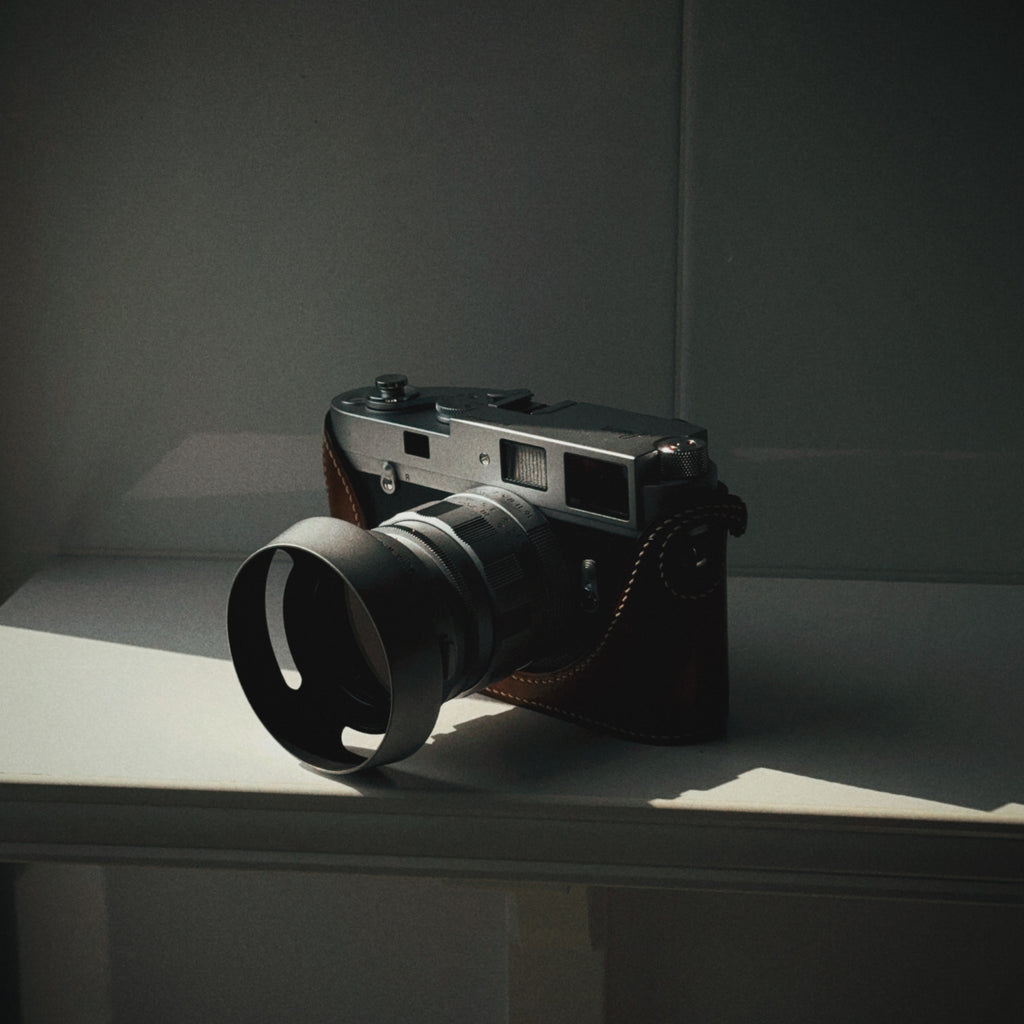 Silver Chrome Repaint