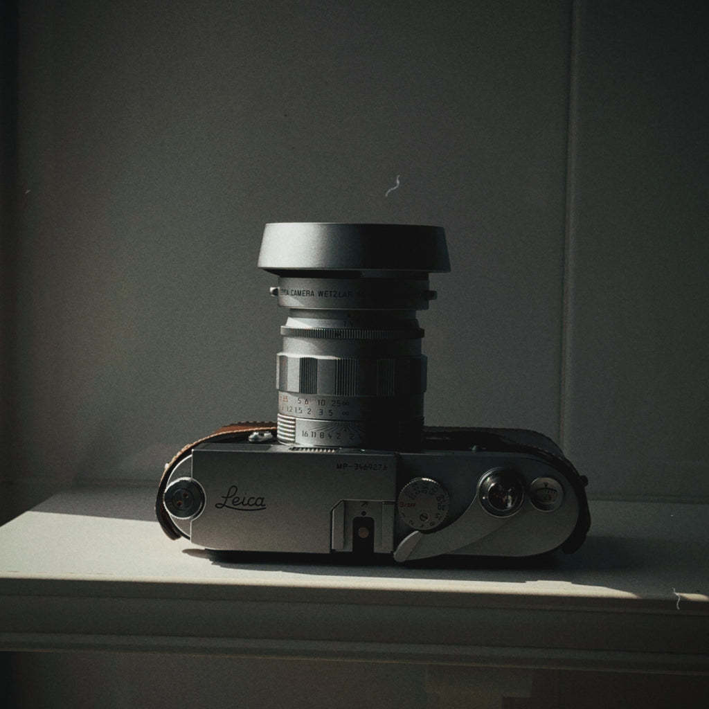 Silver Chrome Repaint