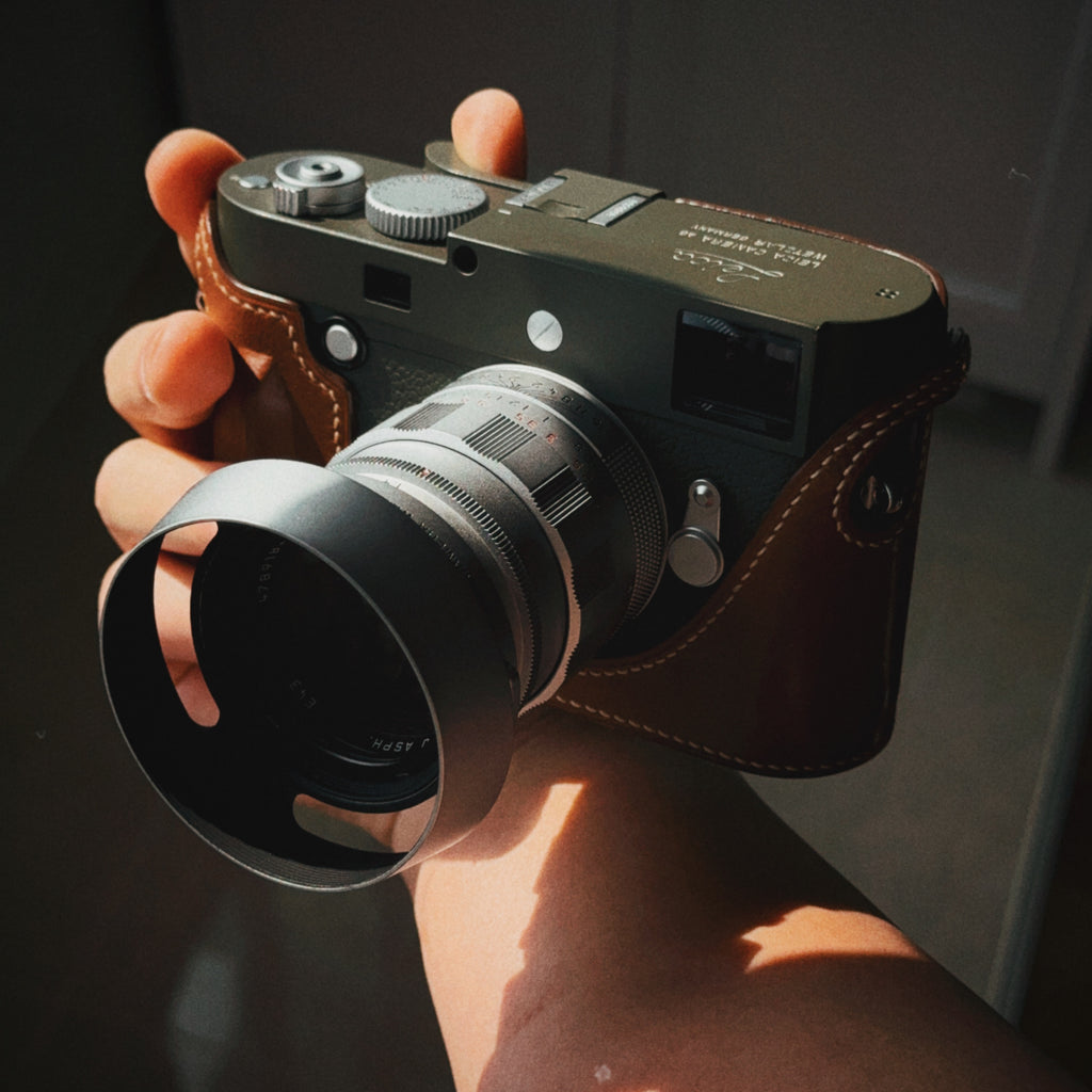 Silver Chrome Repaint