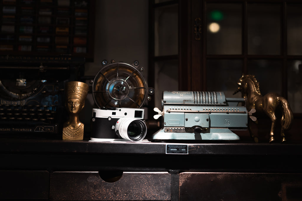 Panda color scheme / Black and white Repaint / customized engraving