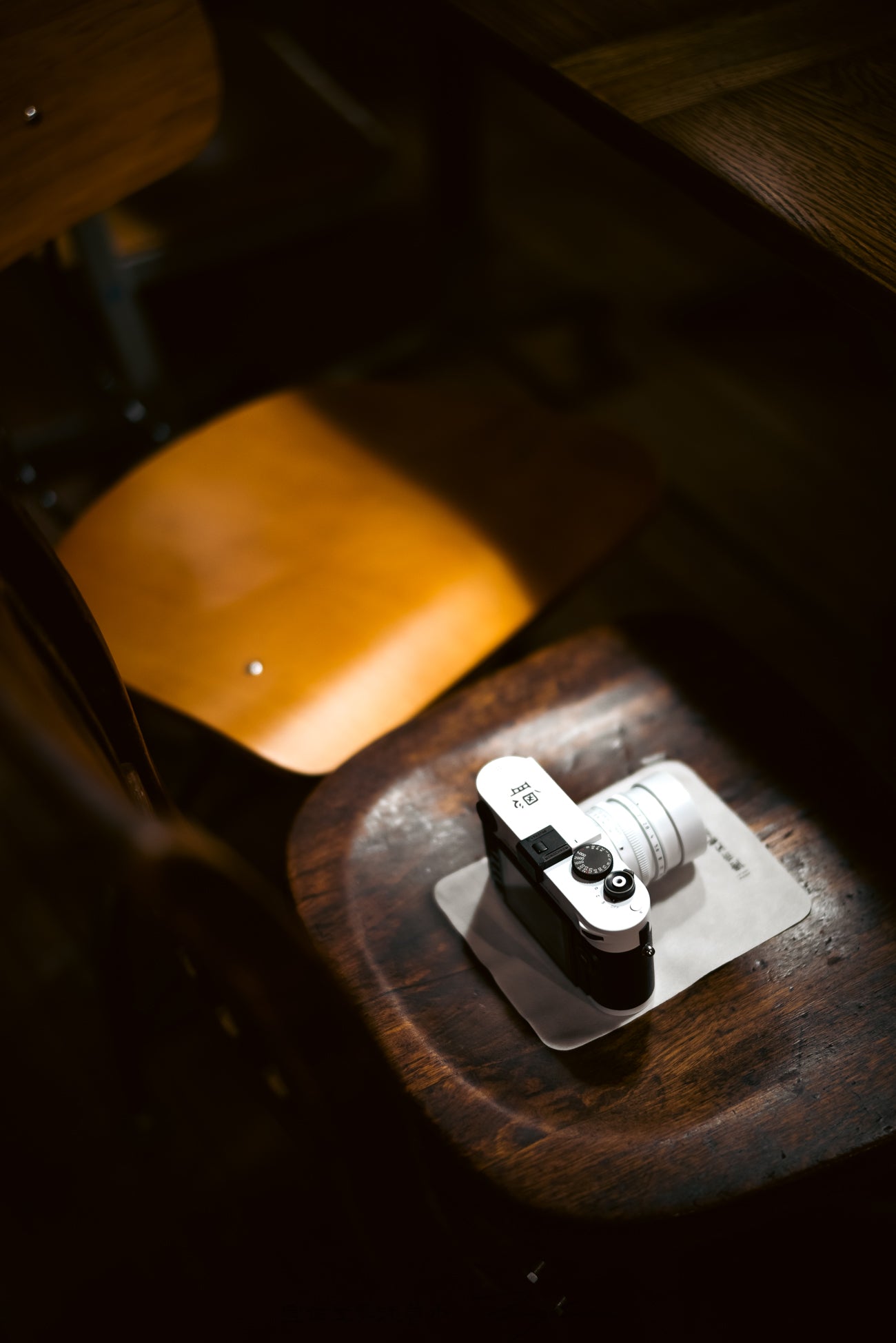 Panda color scheme / Black and white Repaint / customized engraving