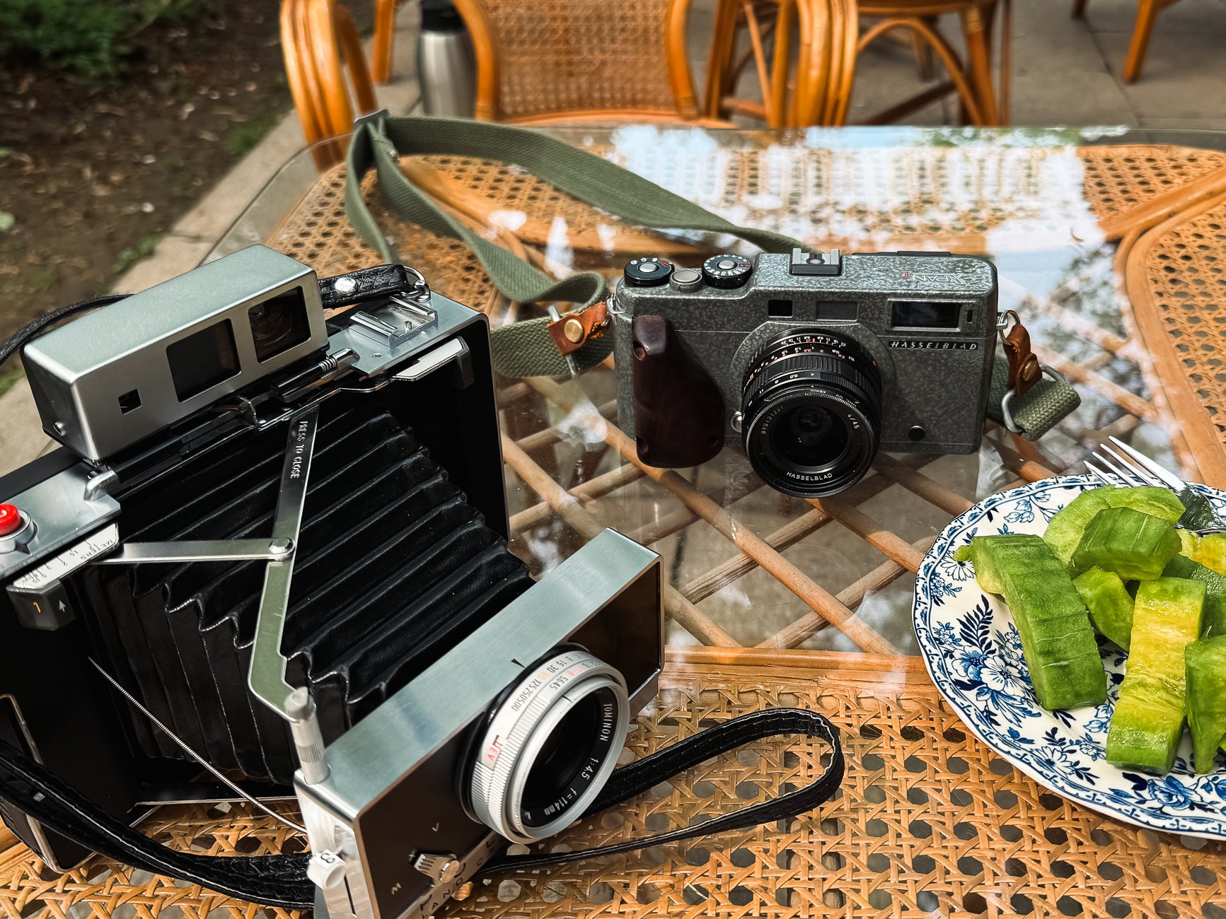 Xpan Hammer Tone Repaint