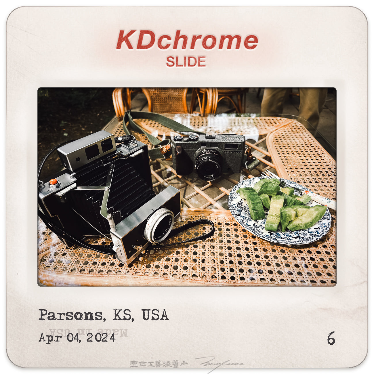 Xpan Hammer Tone Repaint