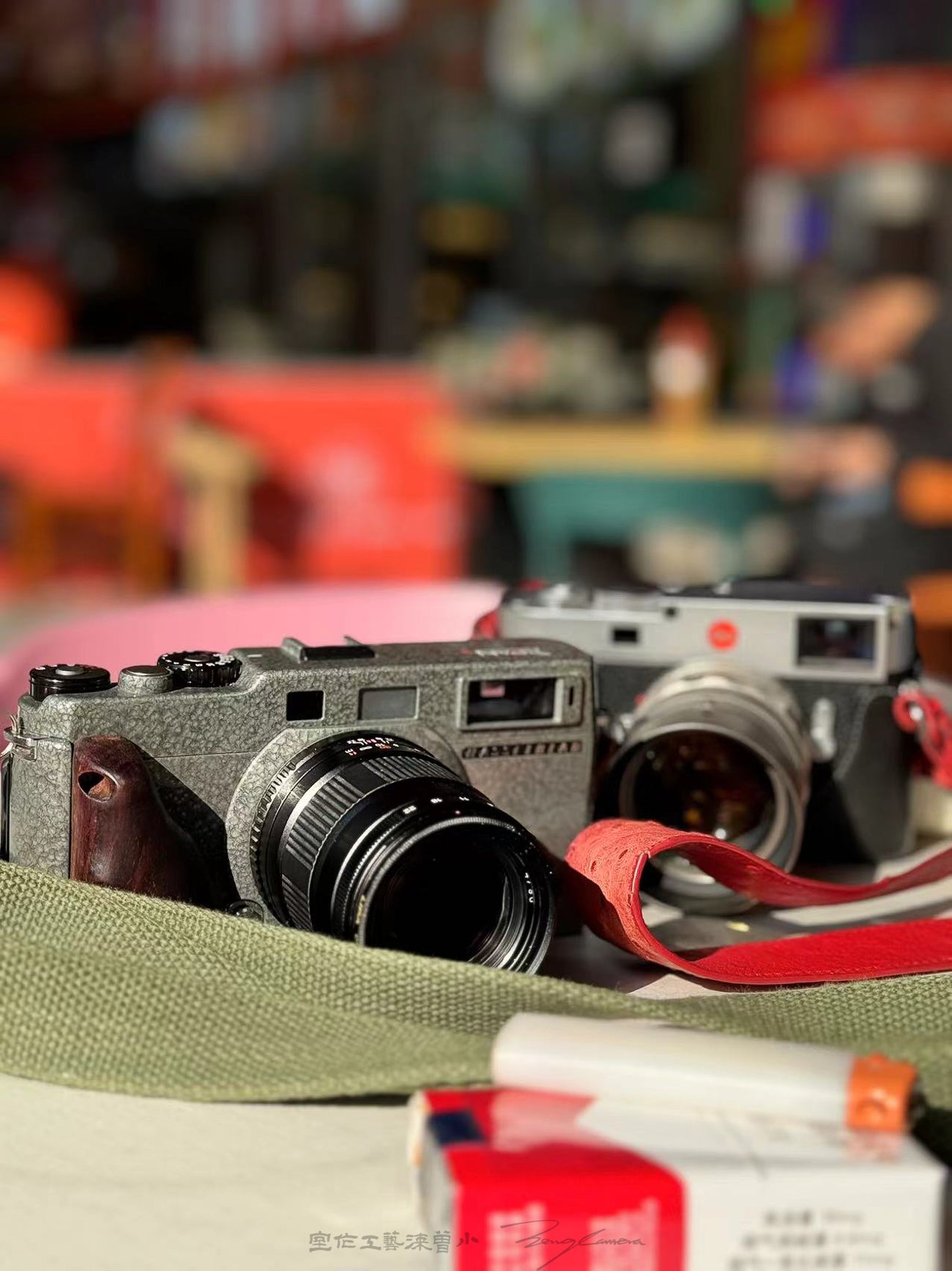 Xpan Hammer Tone Repaint