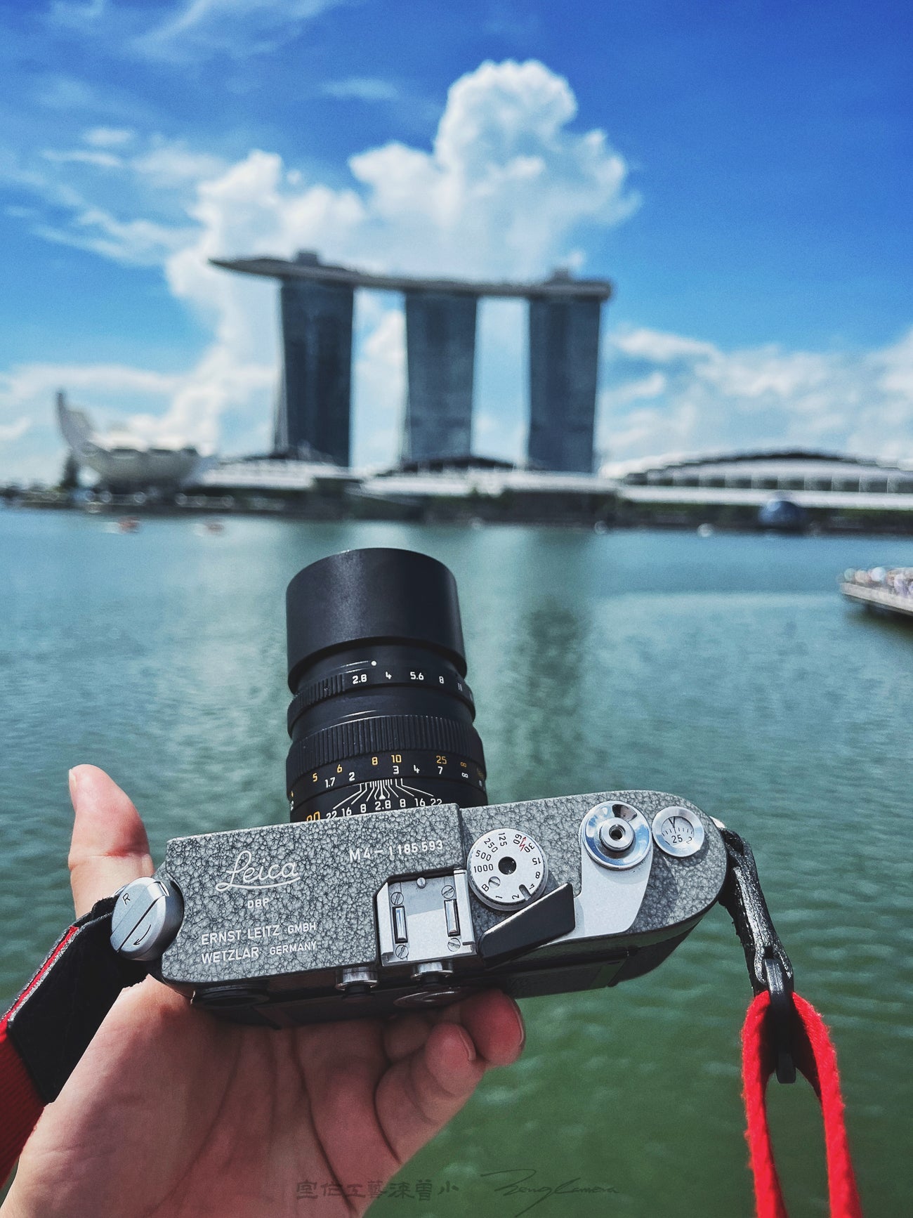 M4 Hammer Tone Repaint