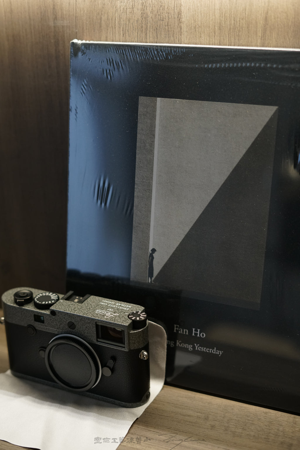 M10D Hammer Tone Repaint