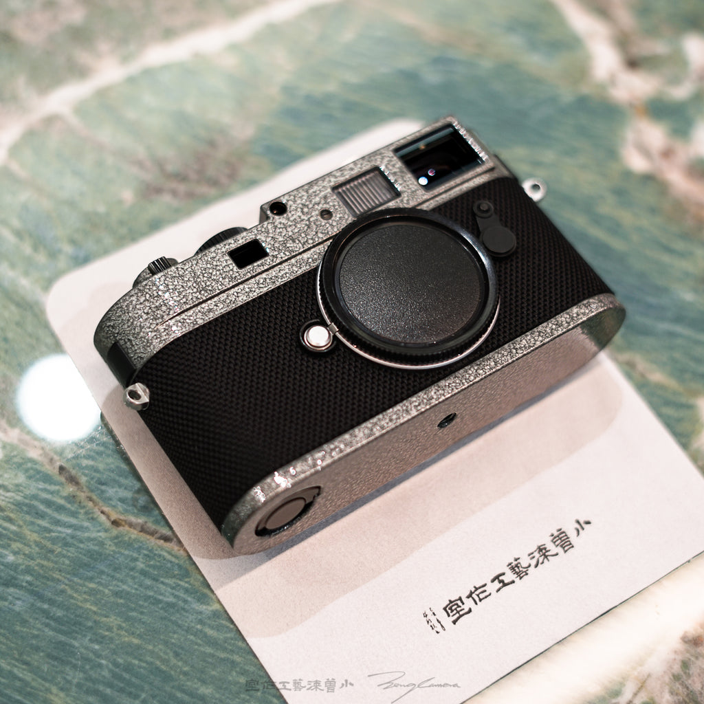 Hammer Tone Repaint/customized engraving