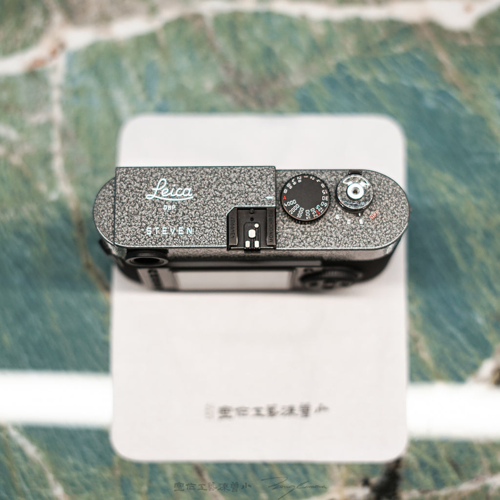 Hammer Tone Repaint/customized engraving