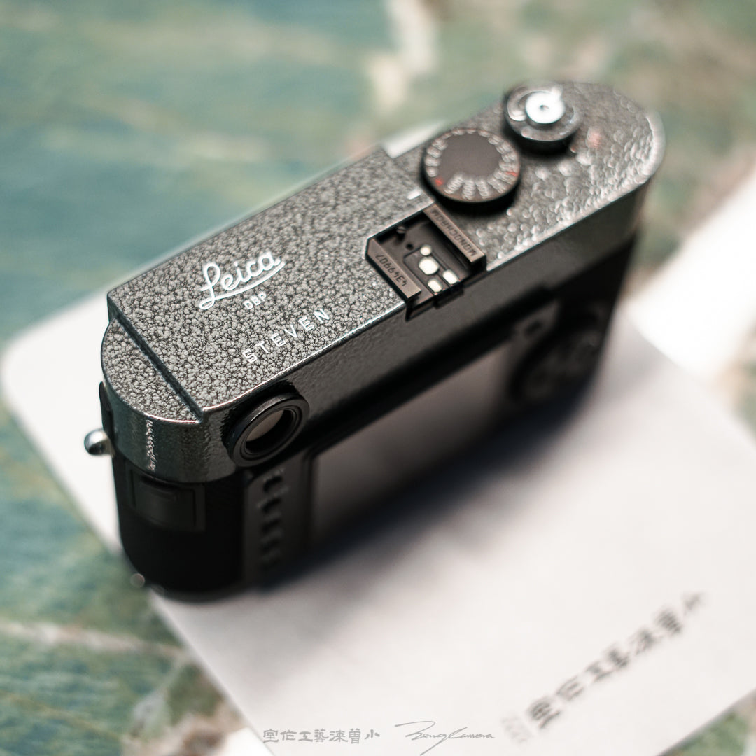 Hammer Tone Repaint/customized engraving