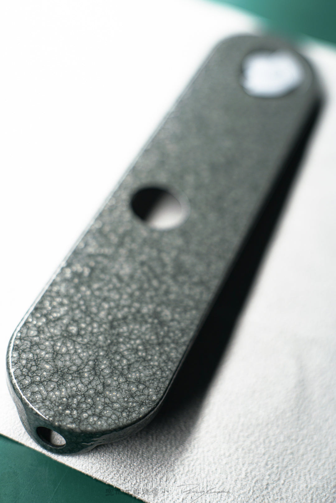 Hammer Tone Repaint/customized engraving