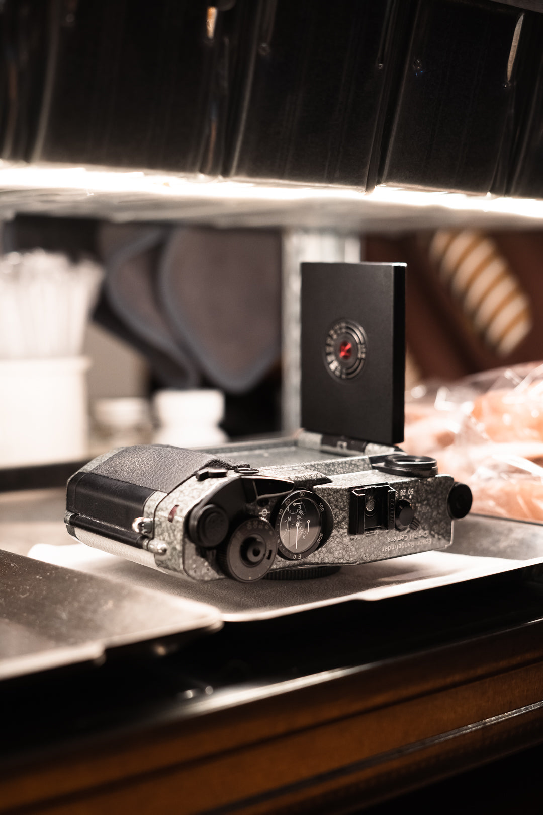 EPSON RD-1 Hammer Tone Repaint