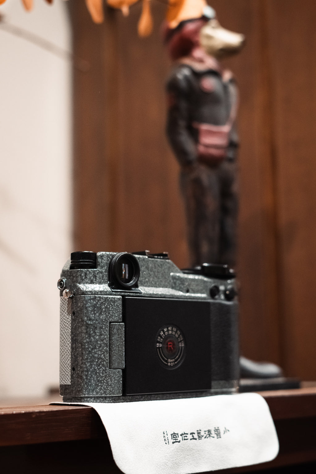 EPSON RD-1 Hammer Tone Repaint