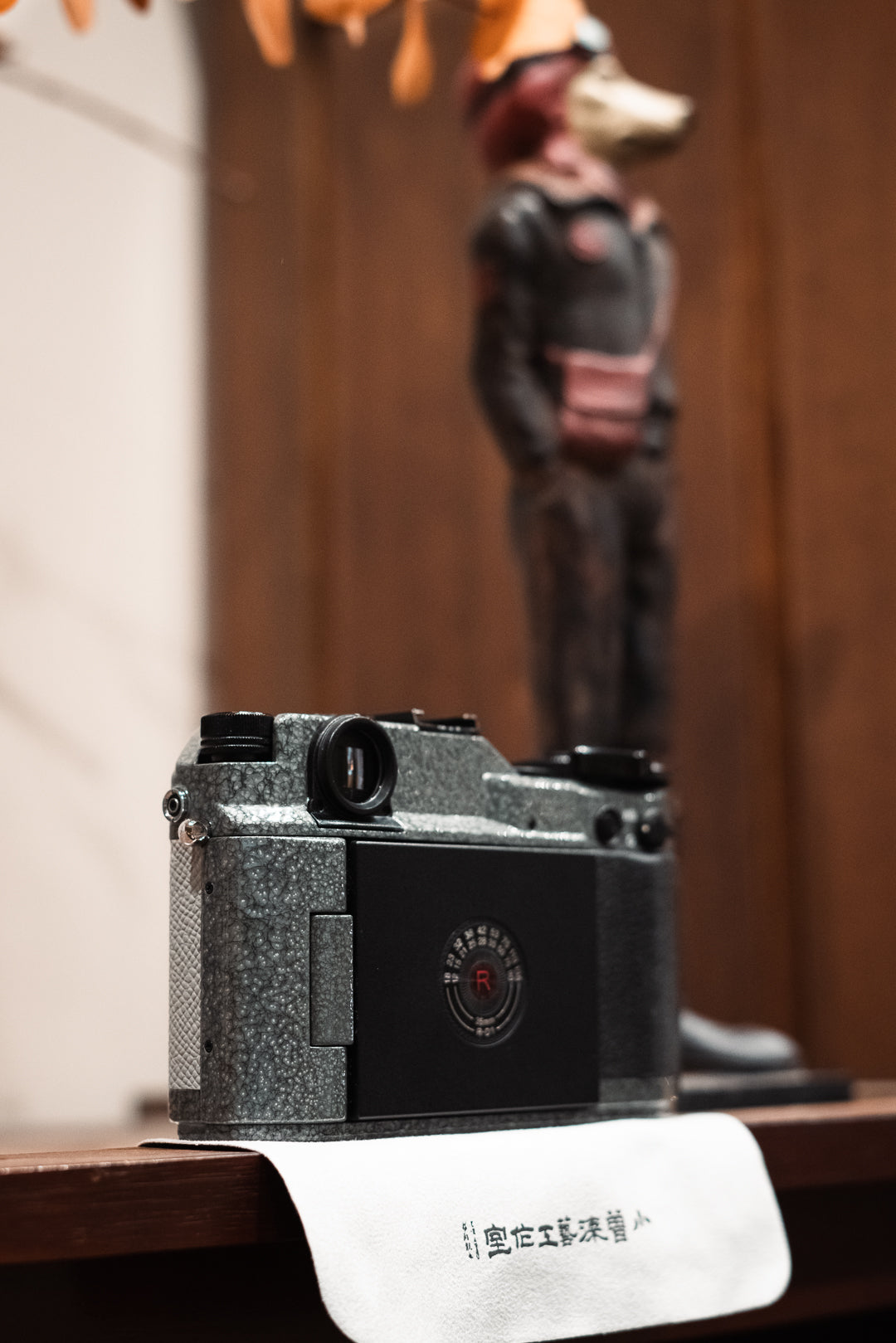 EPSON RD-1 Hammer Tone Repaint