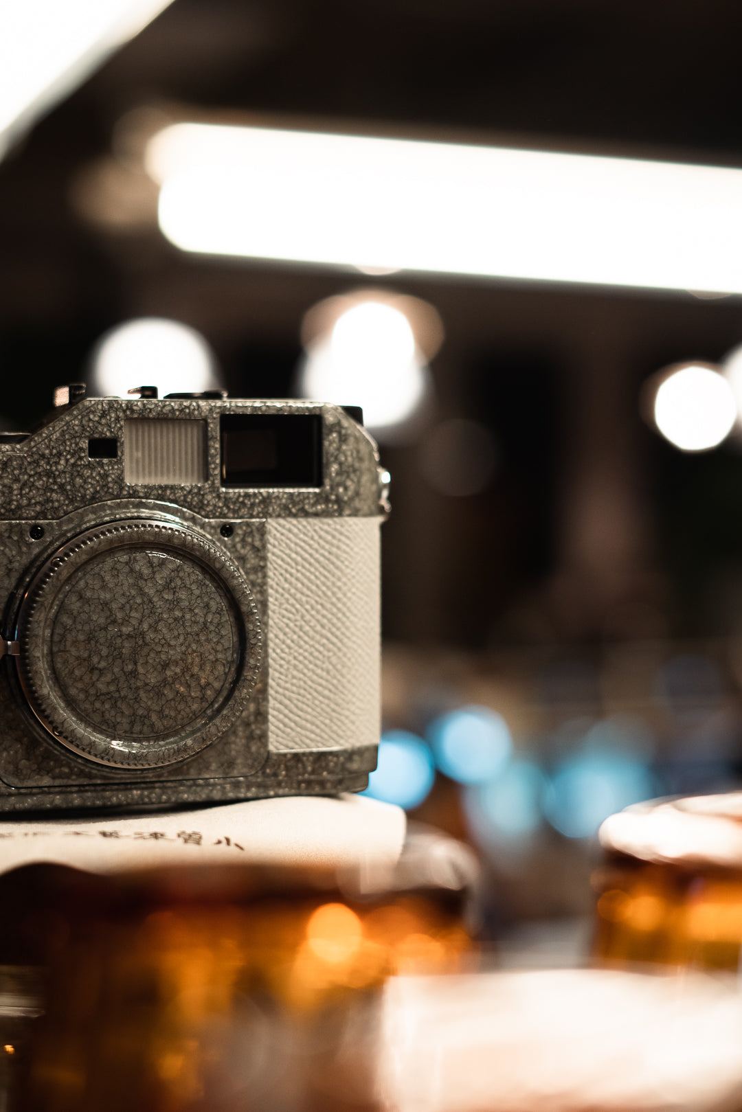 EPSON RD-1 Hammer Tone Repaint