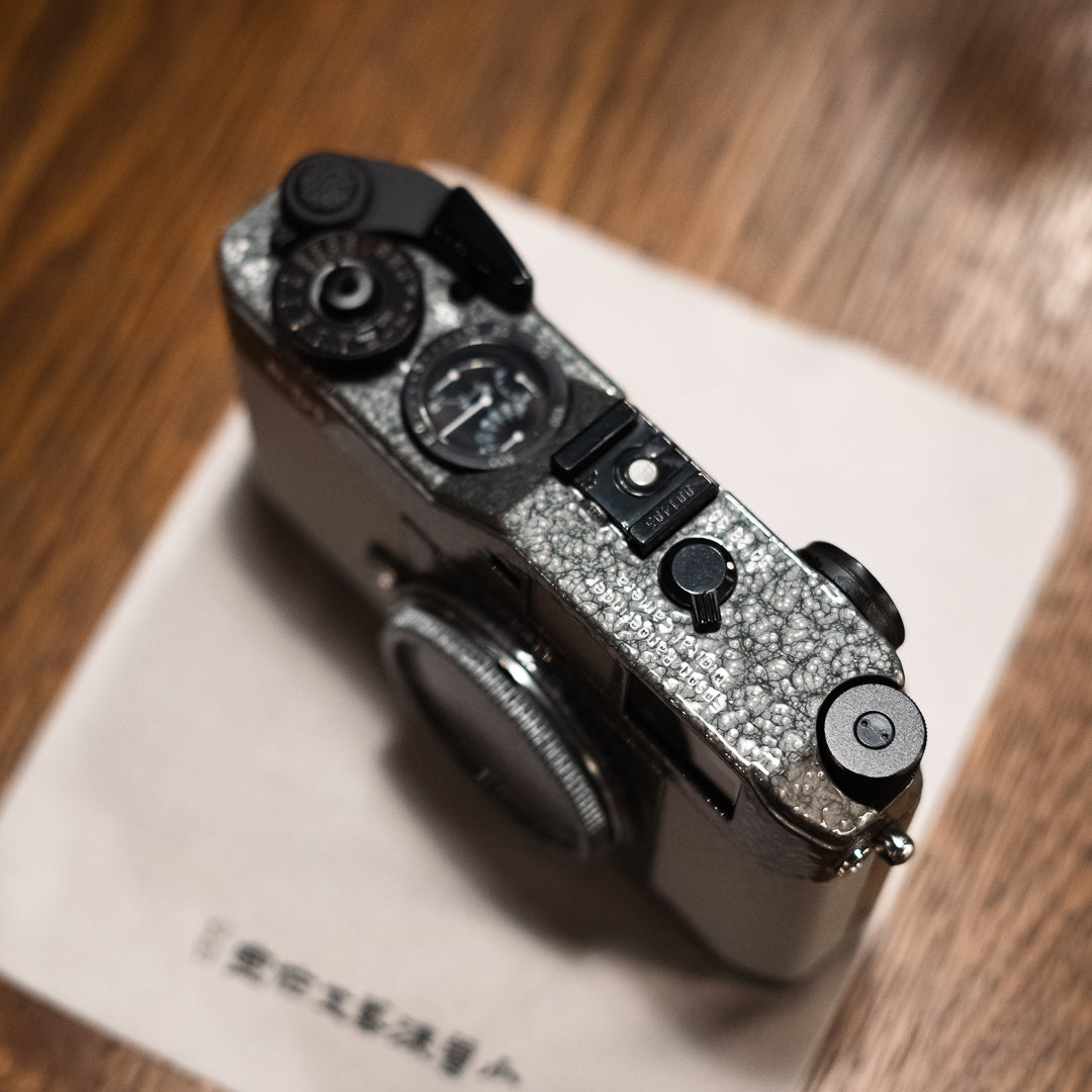 EPSON RD-1 Hammer Tone Repaint