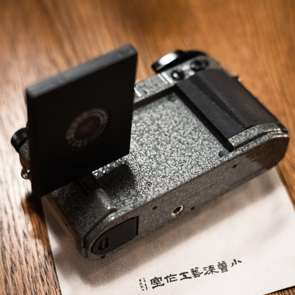 EPSON RD-1 Hammer Tone Repaint