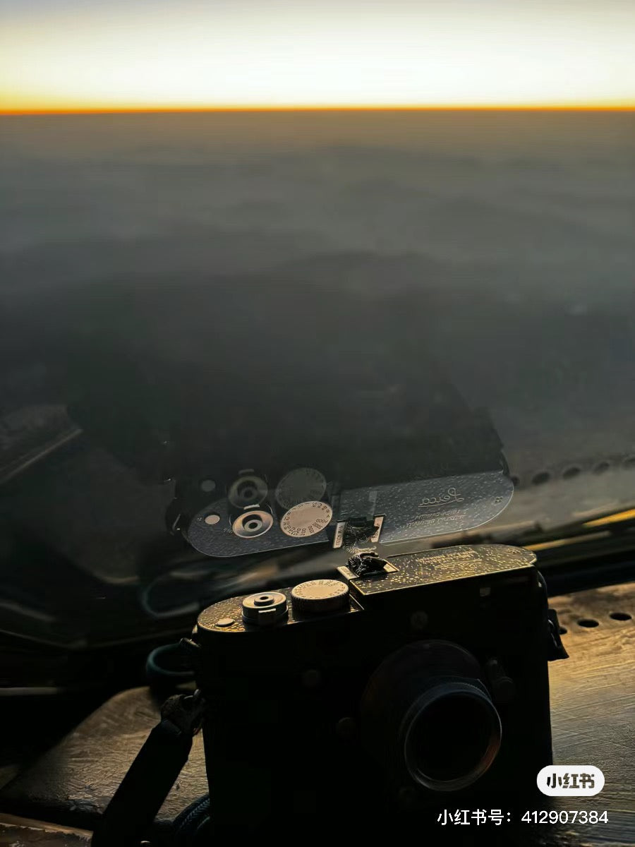 M-P Hammer Tone Repaint