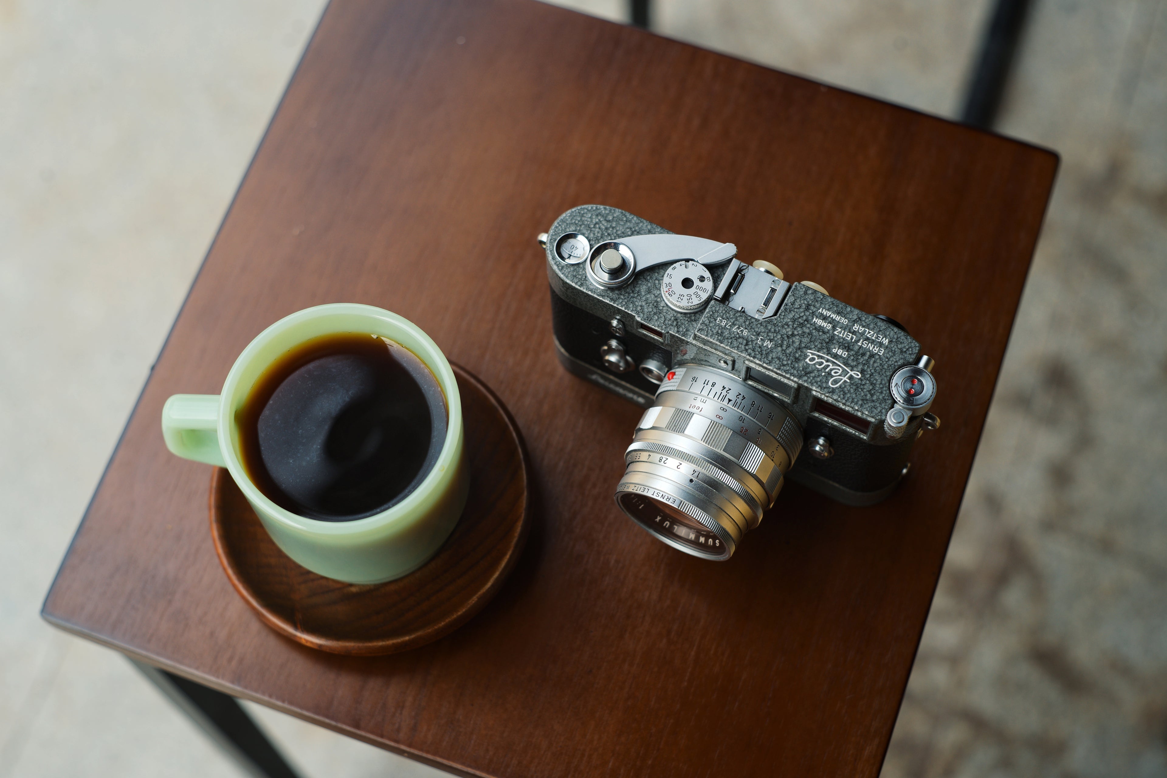 M3 Hammer Tone Repaint