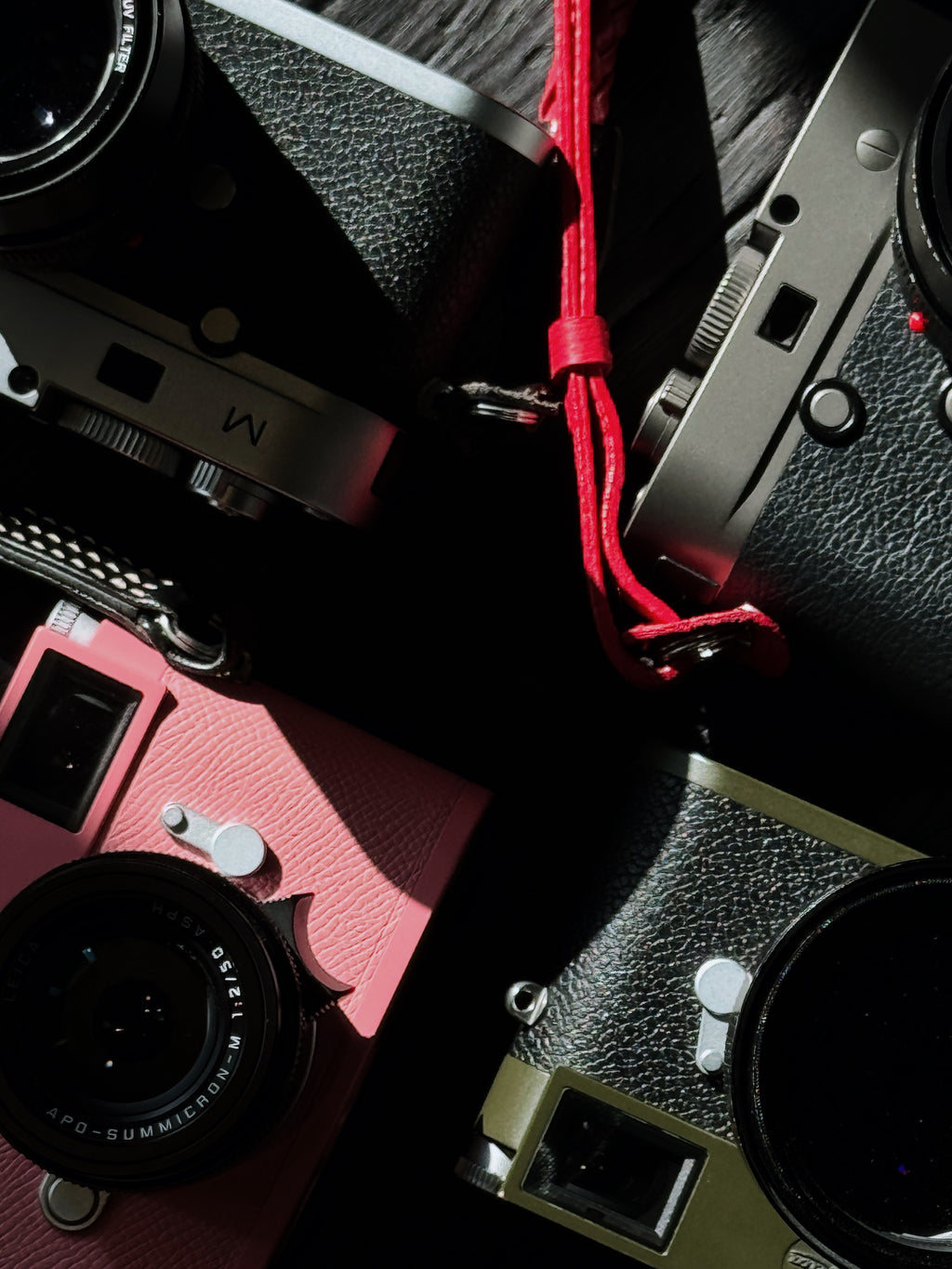 Pink Repaint/Safari Repaint