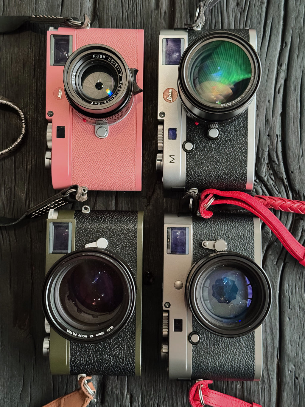 Pink Repaint/Safari Repaint