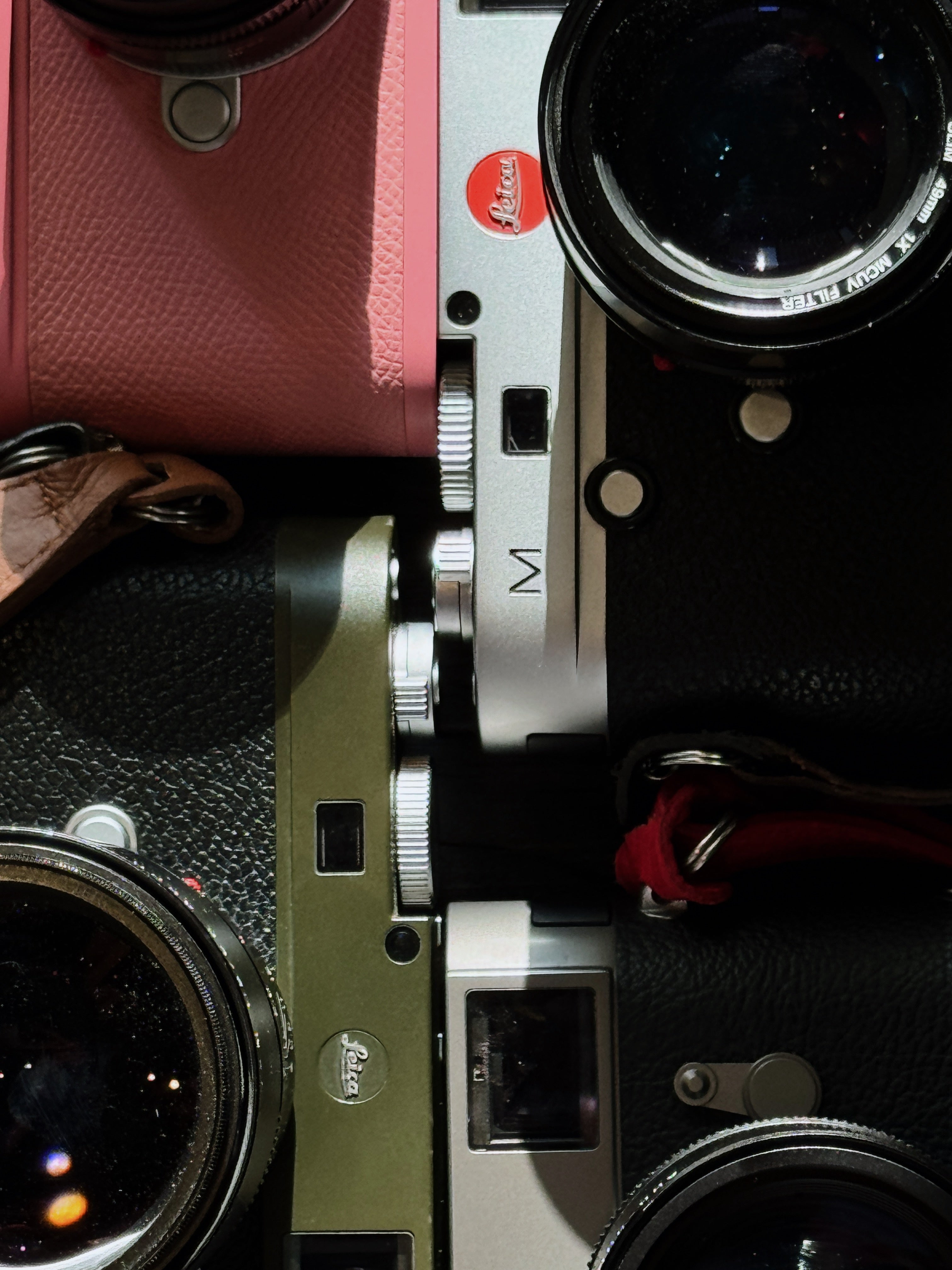 Pink Repaint/Safari Repaint