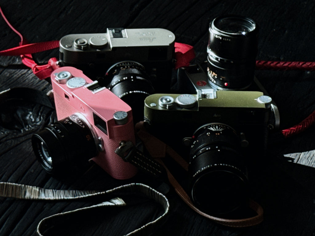 Pink Repaint/Safari Repaint