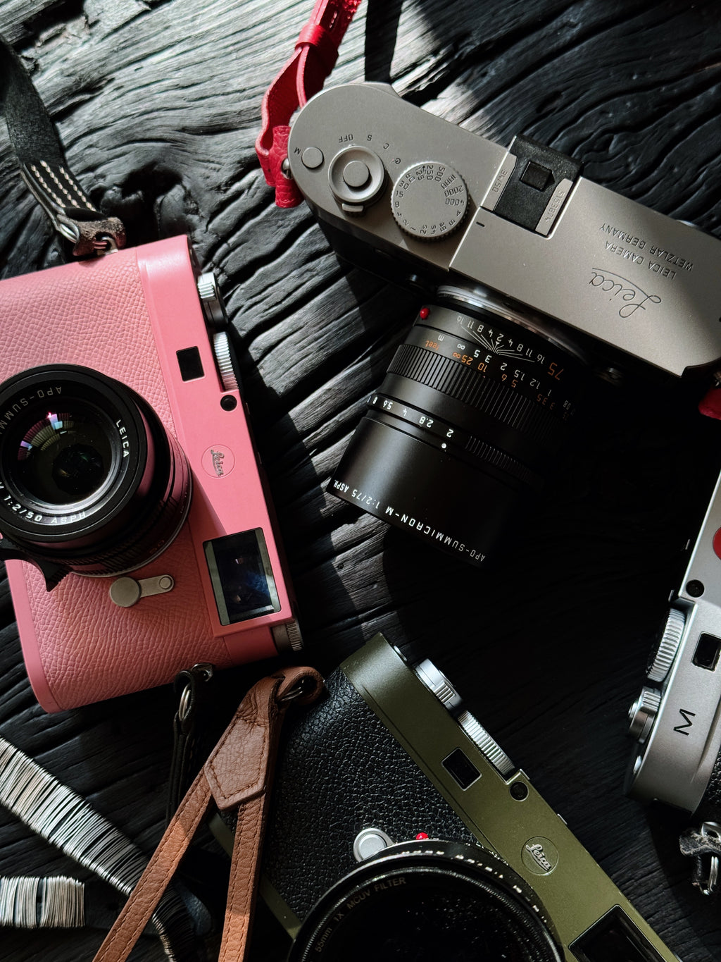 Pink Repaint/Safari Repaint