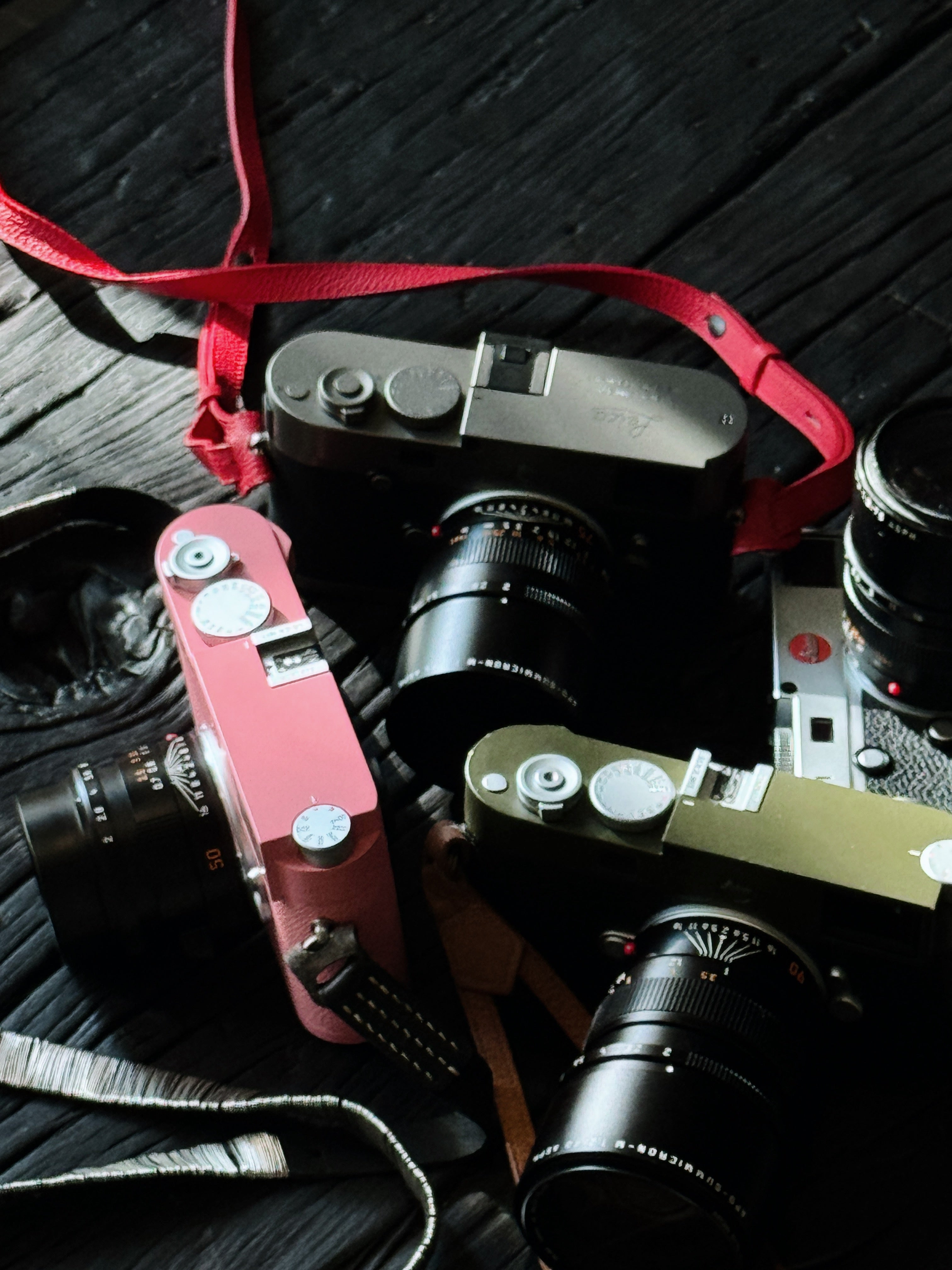 Pink Repaint/Safari Repaint