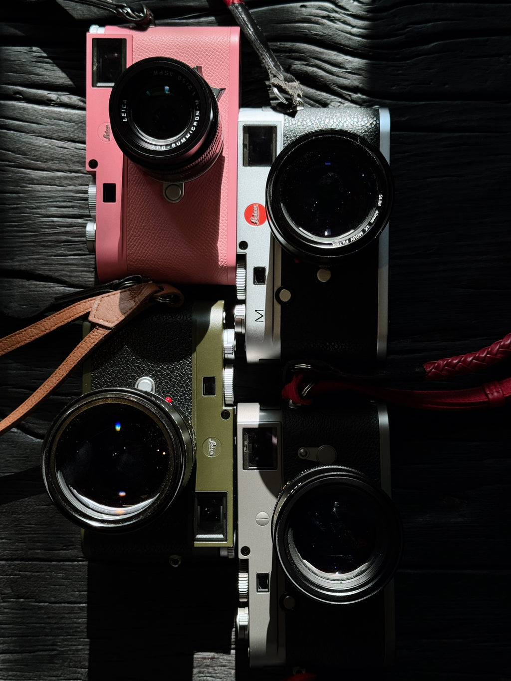 Pink Repaint/Safari Repaint