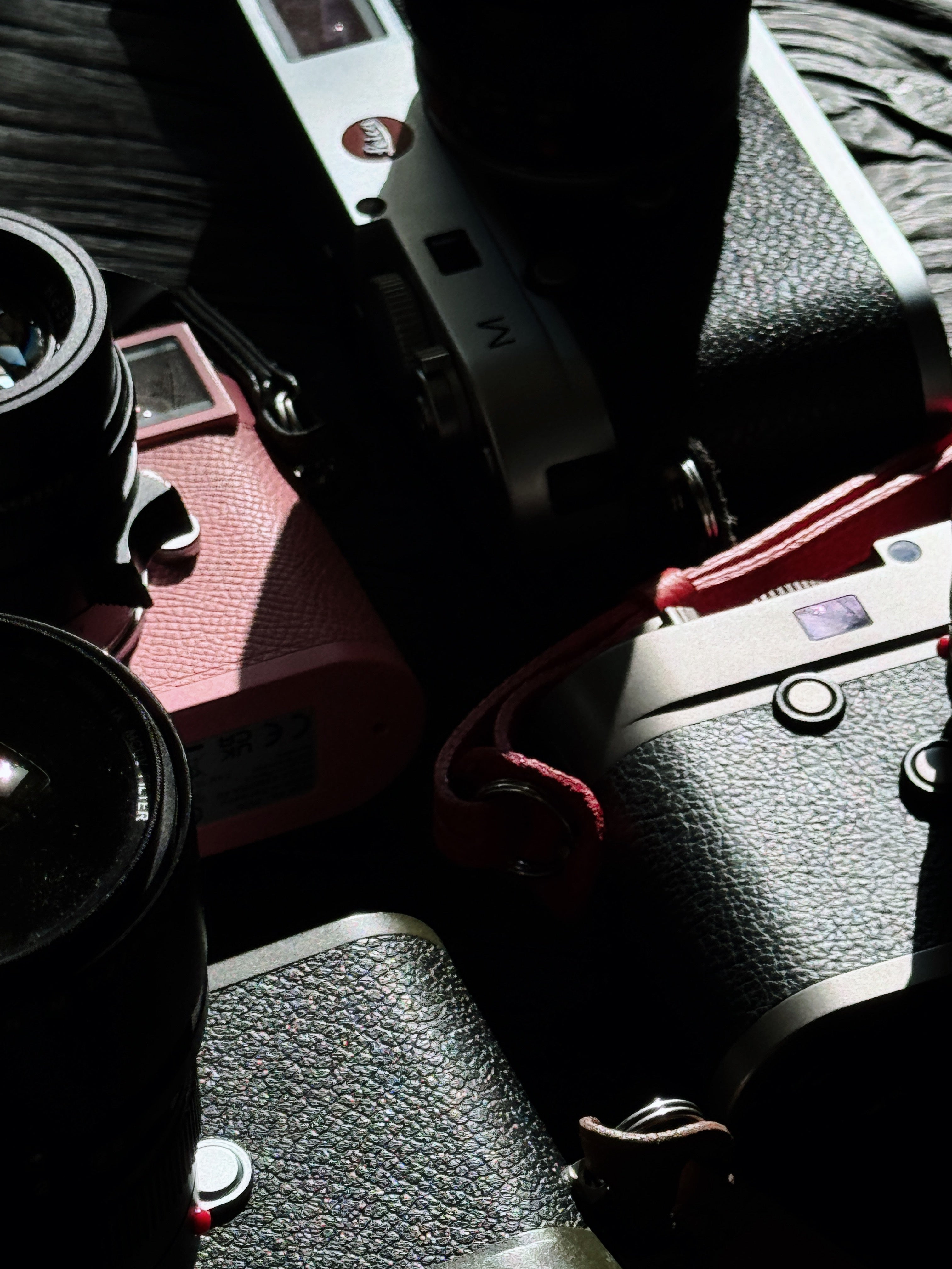 Pink Repaint/Safari Repaint