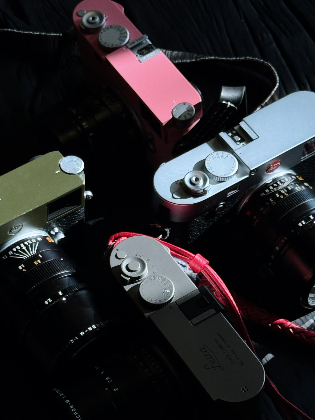 Pink Repaint/Safari Repaint