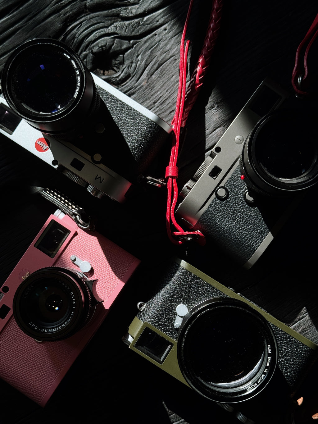 Pink Repaint/Safari Repaint