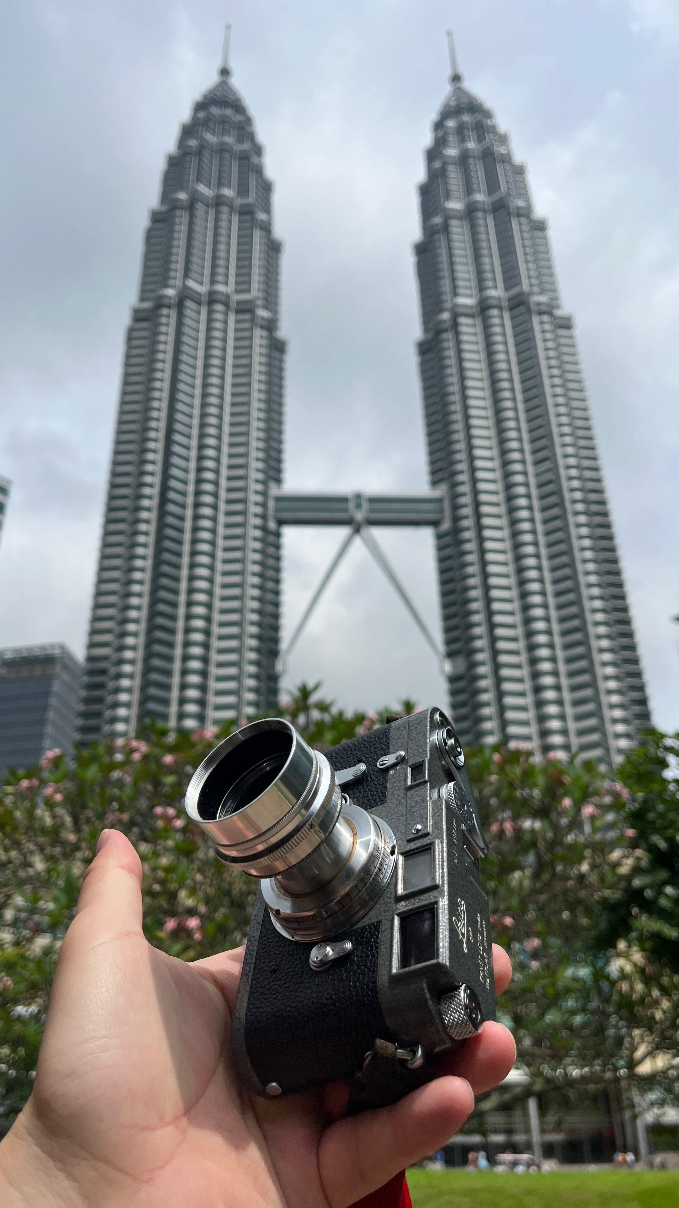 M3 Hammer Tone Repaint