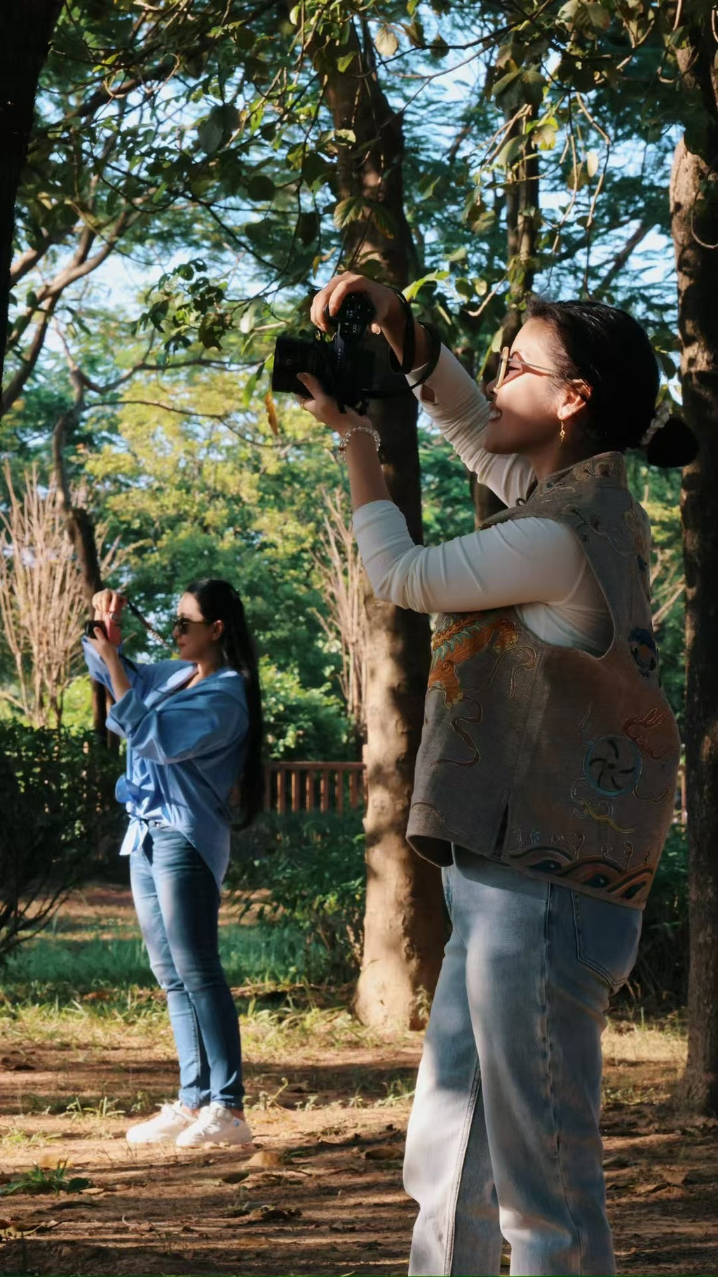 Leather Art Customization/Pink