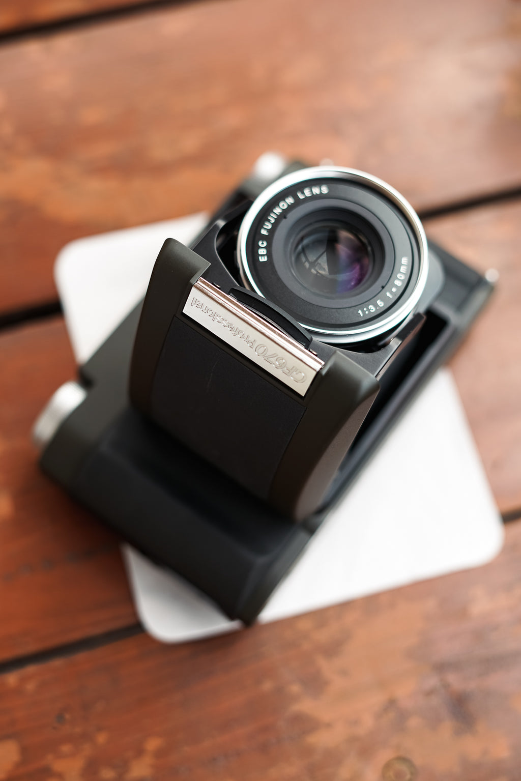 GF670 Safari Repaint